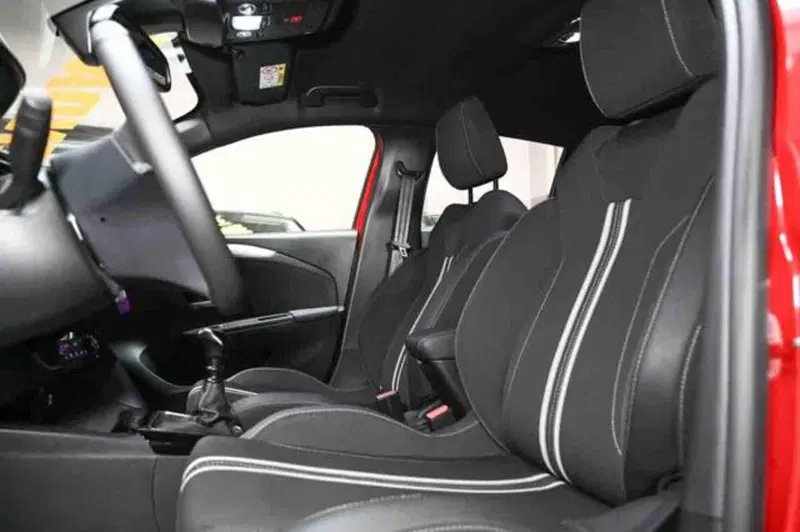 Opel Corsa usata a Torino (13)