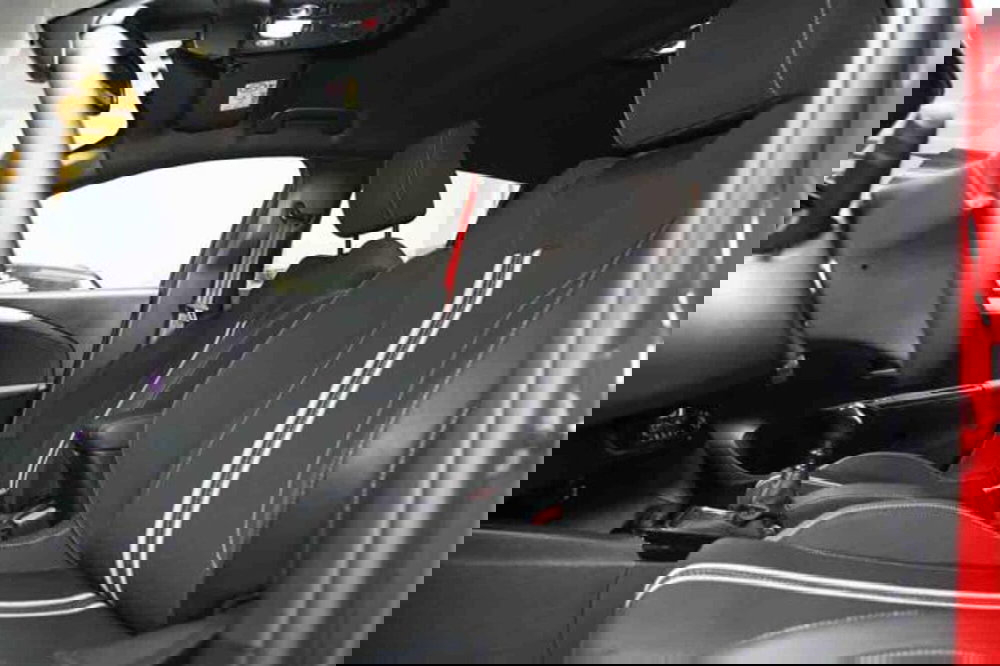 Opel Corsa usata a Torino (13)