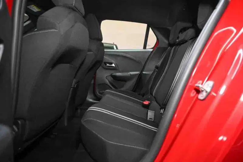 Opel Corsa usata a Torino (14)