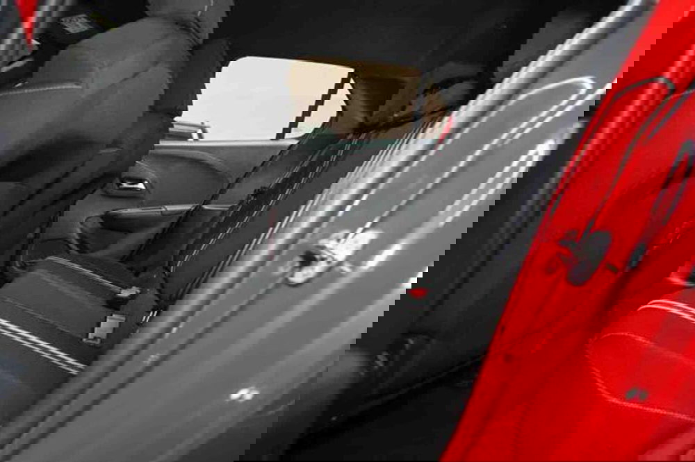 Opel Corsa usata a Torino (14)