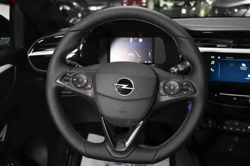 Opel Corsa usata a Torino (15)