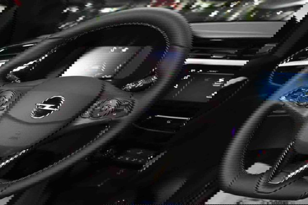 Opel Corsa usata a Torino (15)