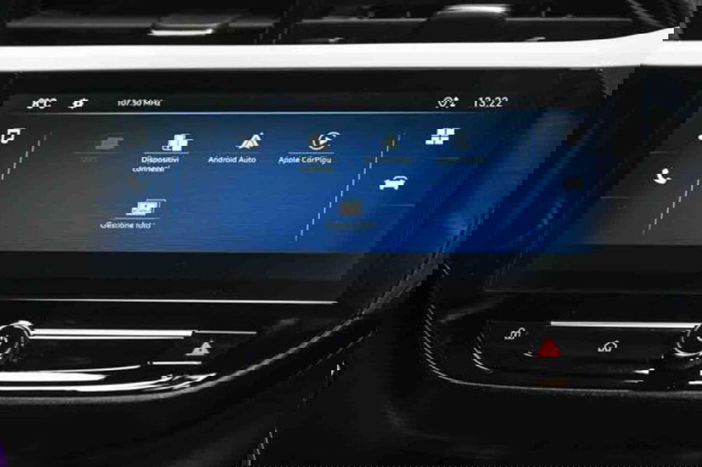 Opel Corsa usata a Torino (17)