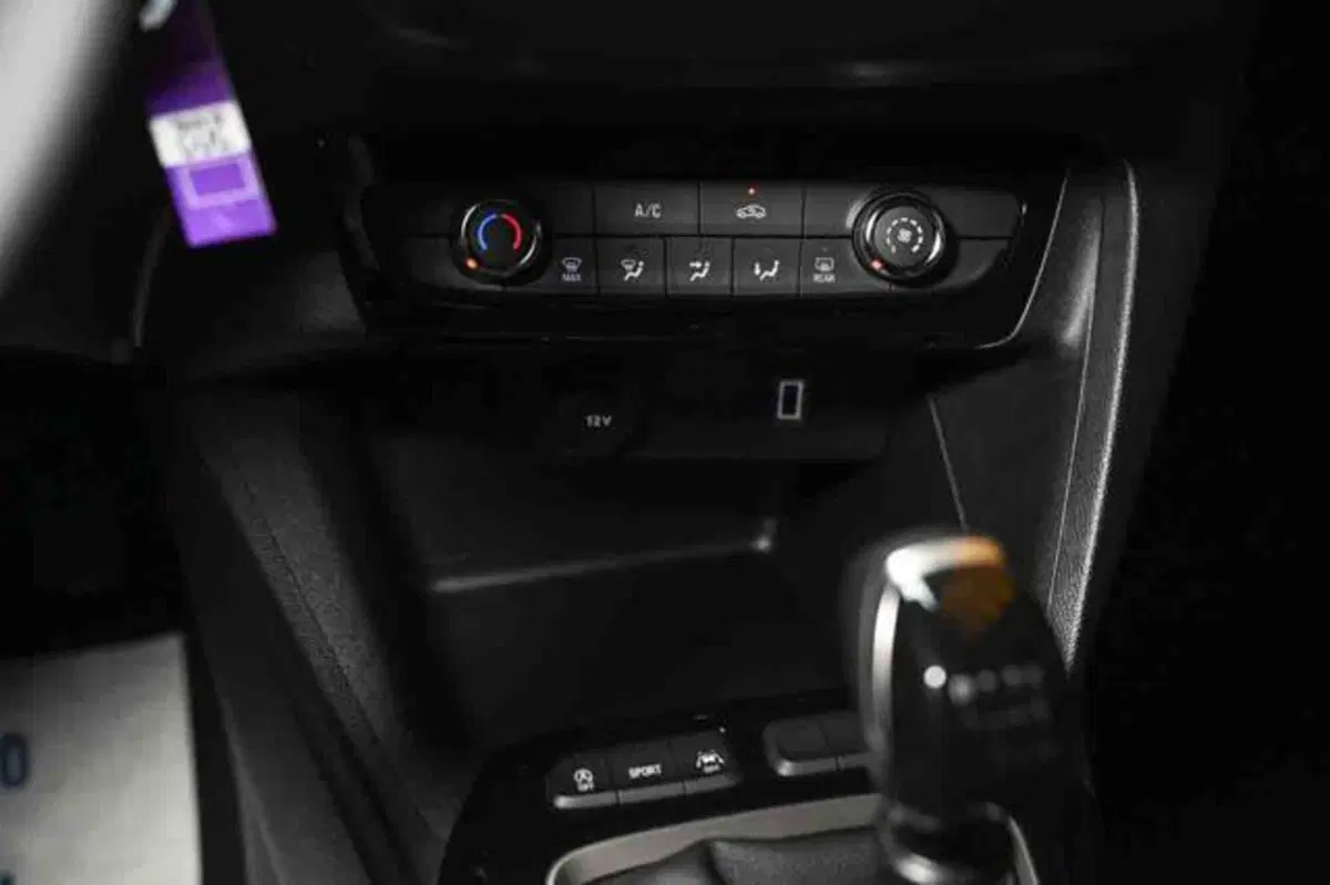Opel Corsa usata a Torino (18)