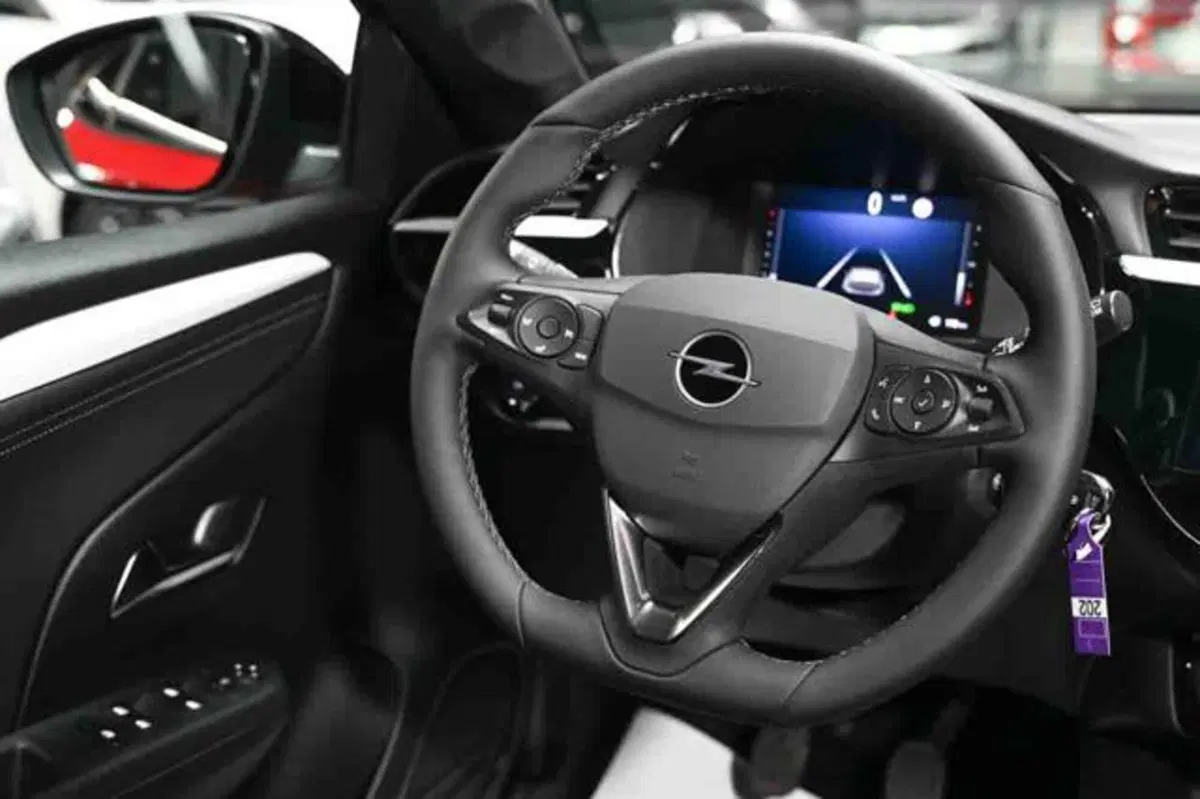 Opel Corsa usata a Torino (19)