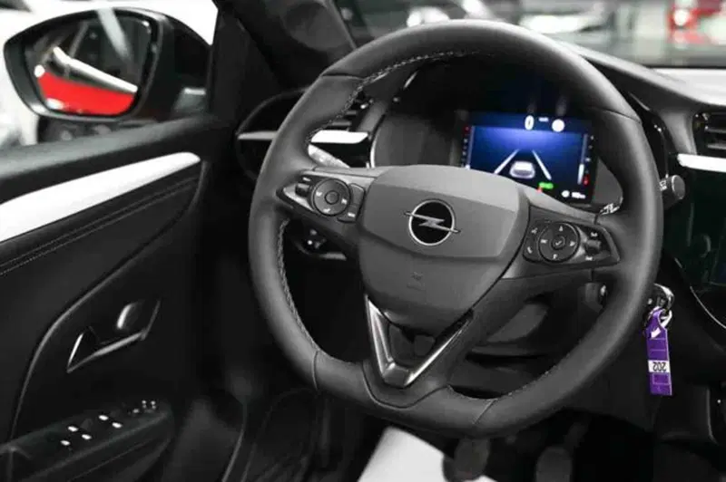 Opel Corsa usata a Torino (19)