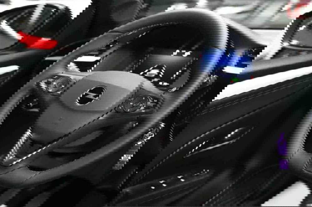 Opel Corsa usata a Torino (19)