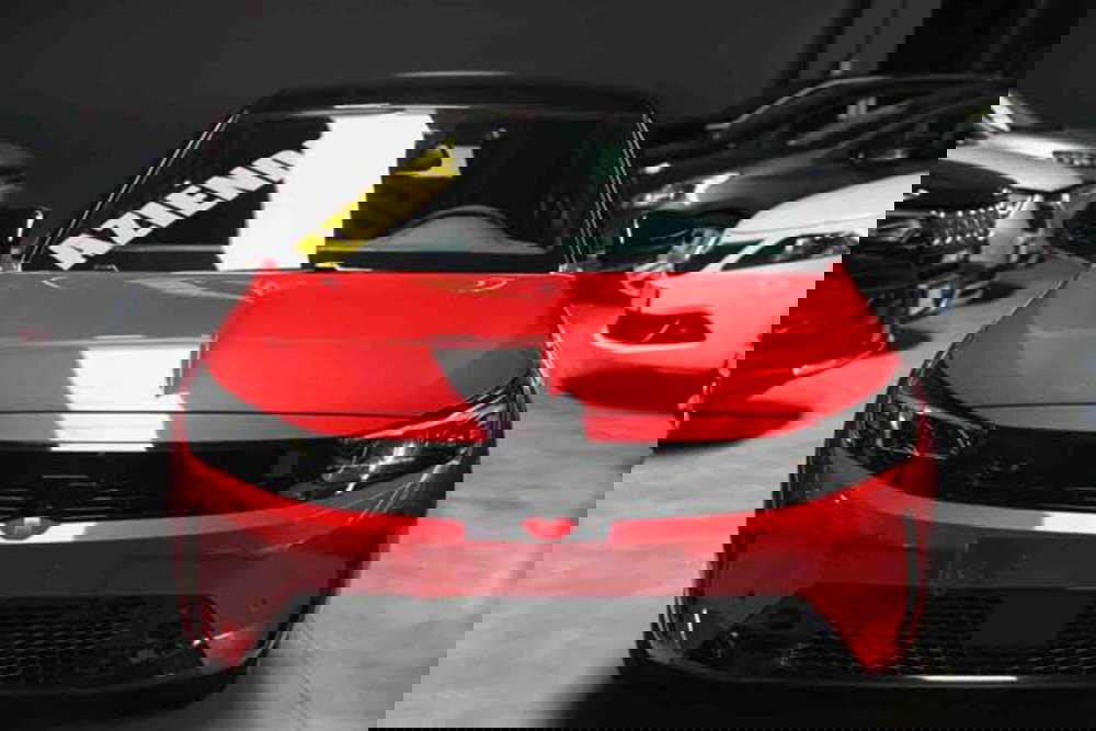 Opel Corsa usata a Torino (2)