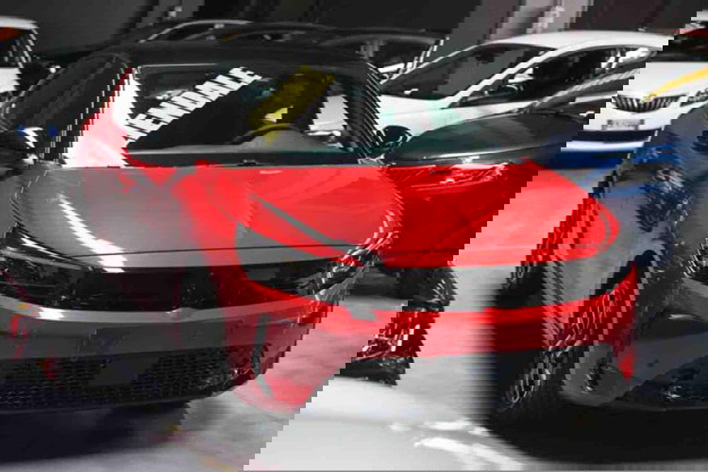 Opel Corsa usata a Torino (3)