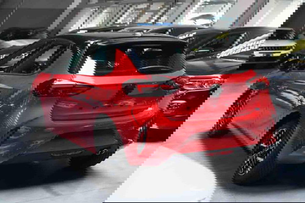 Opel Corsa usata a Torino (6)