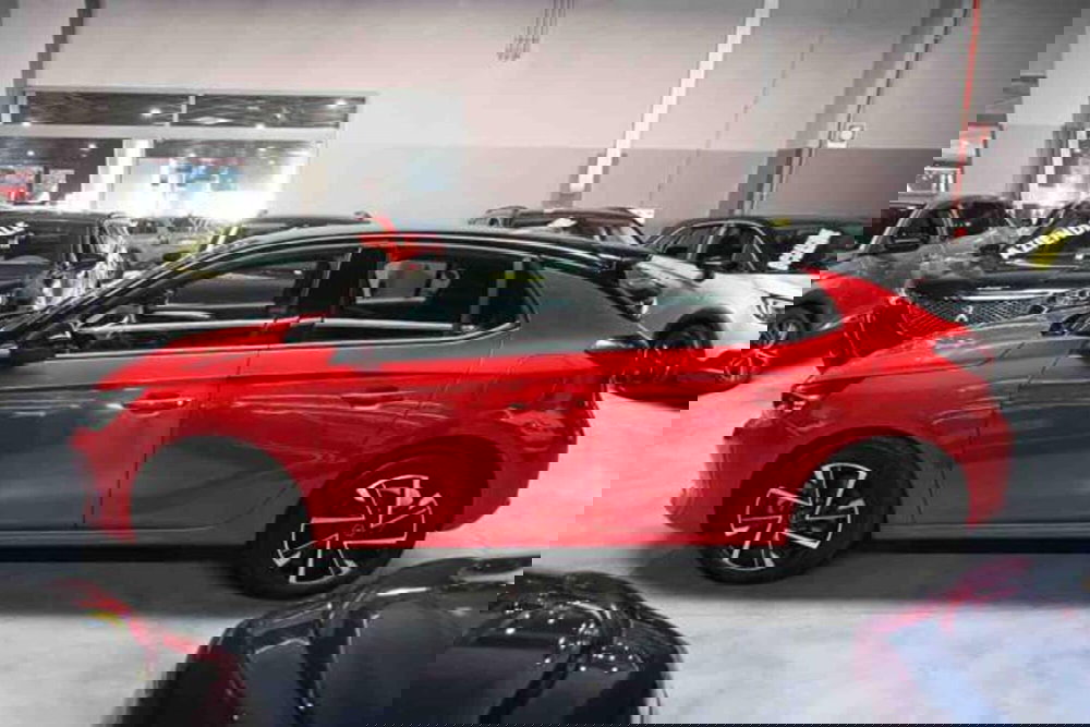 Opel Corsa usata a Torino (7)