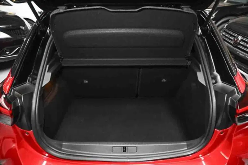 Opel Corsa usata a Torino (8)