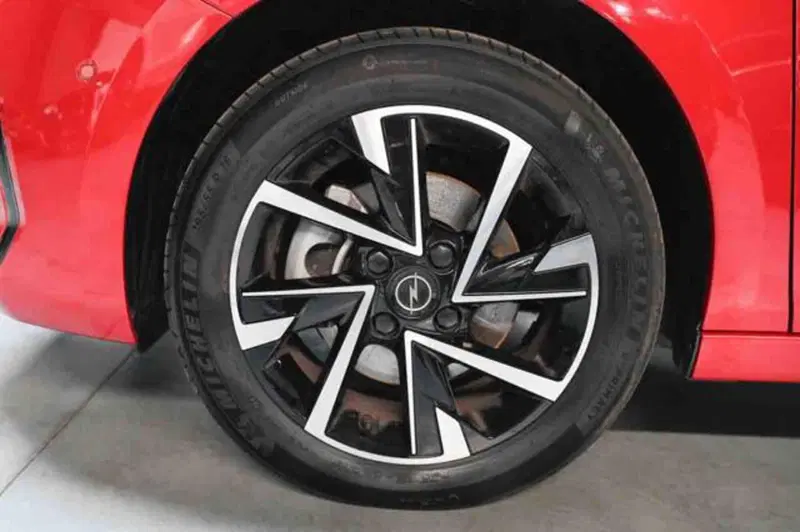 Opel Corsa usata a Torino (9)
