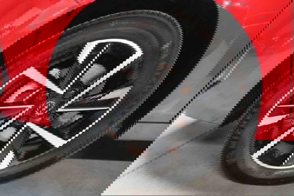 Opel Corsa usata a Torino (9)