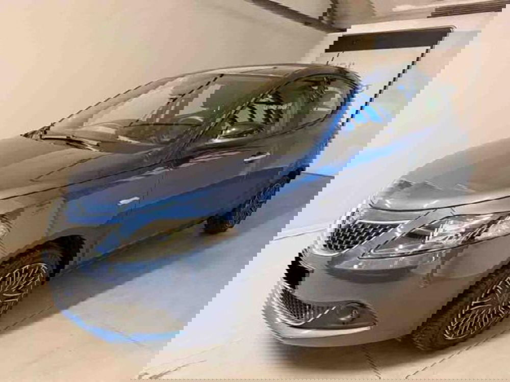 Lancia Ypsilon usata a Torino