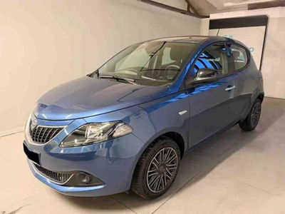 Lancia Ypsilon 1.0 FireFly 5 porte S&amp;S Hybrid Ecochic Gold del 2023 usata a Pianezza