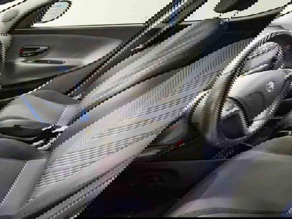 Lancia Ypsilon usata a Torino (11)