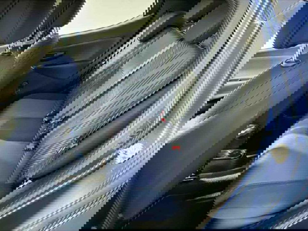 Lancia Ypsilon usata a Torino (12)