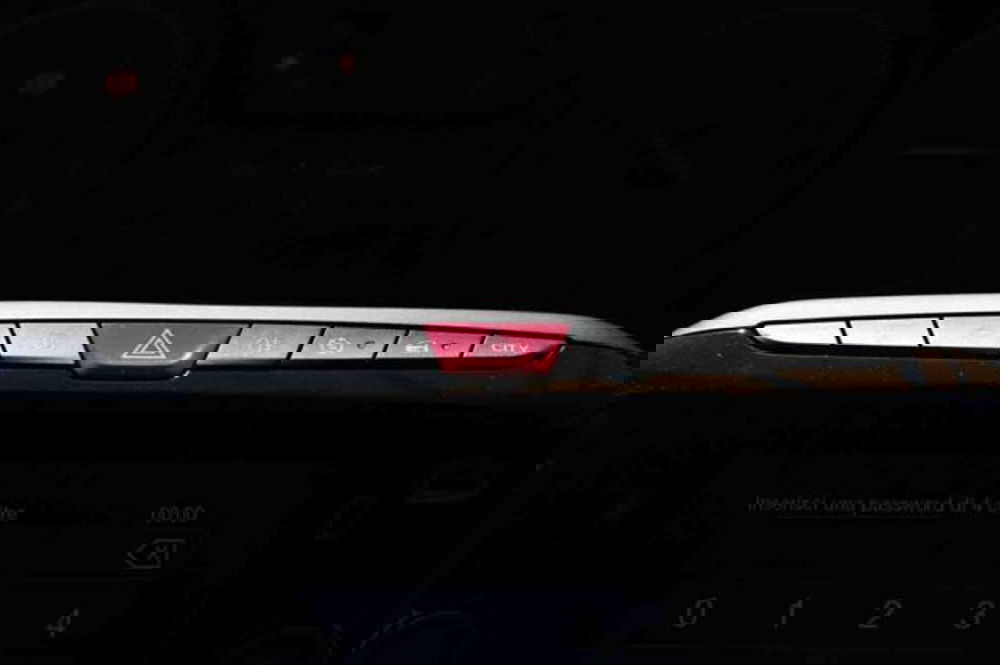 Lancia Ypsilon usata a Torino (14)