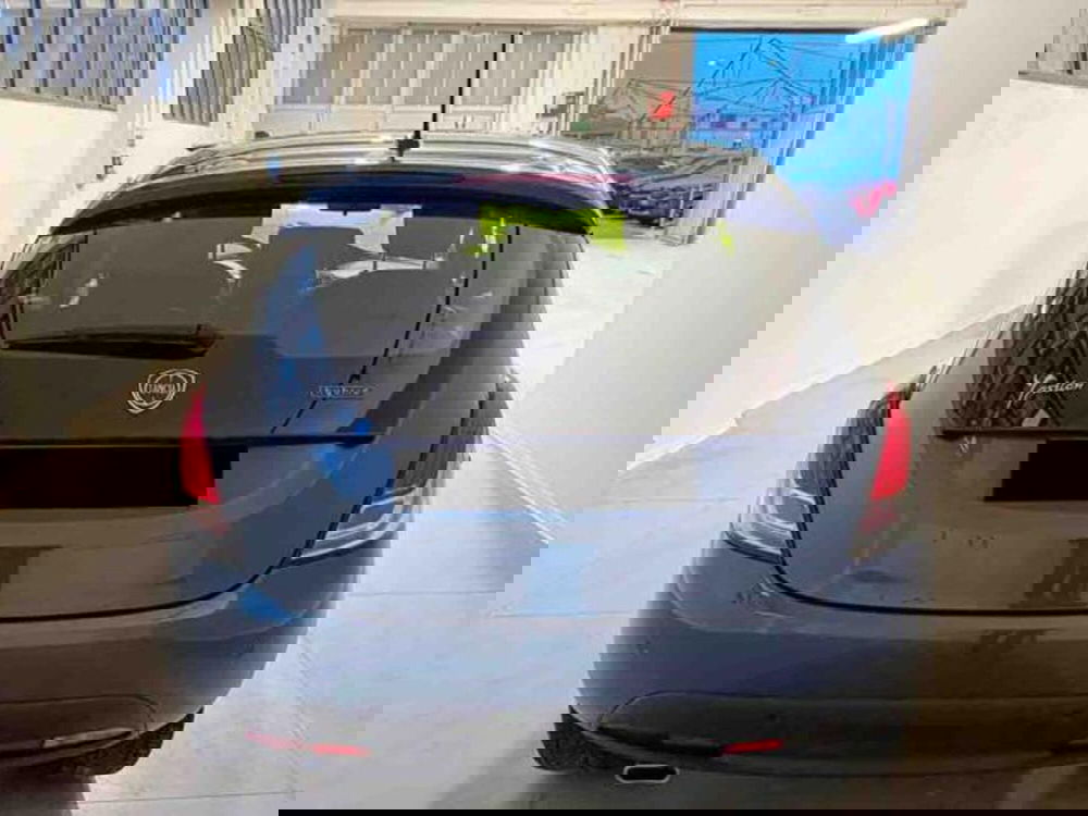 Lancia Ypsilon usata a Torino (5)