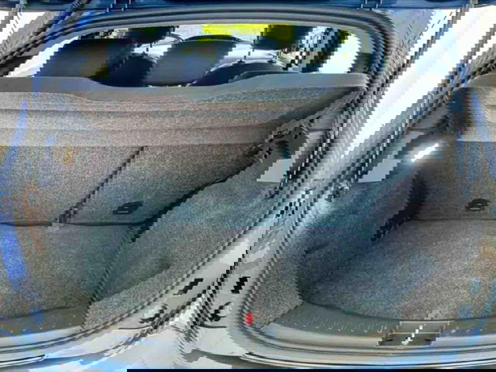 Lancia Ypsilon usata a Torino (7)