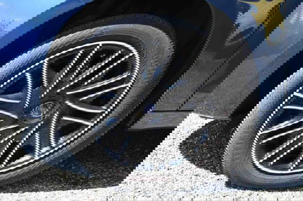 Lancia Ypsilon usata a Torino (8)