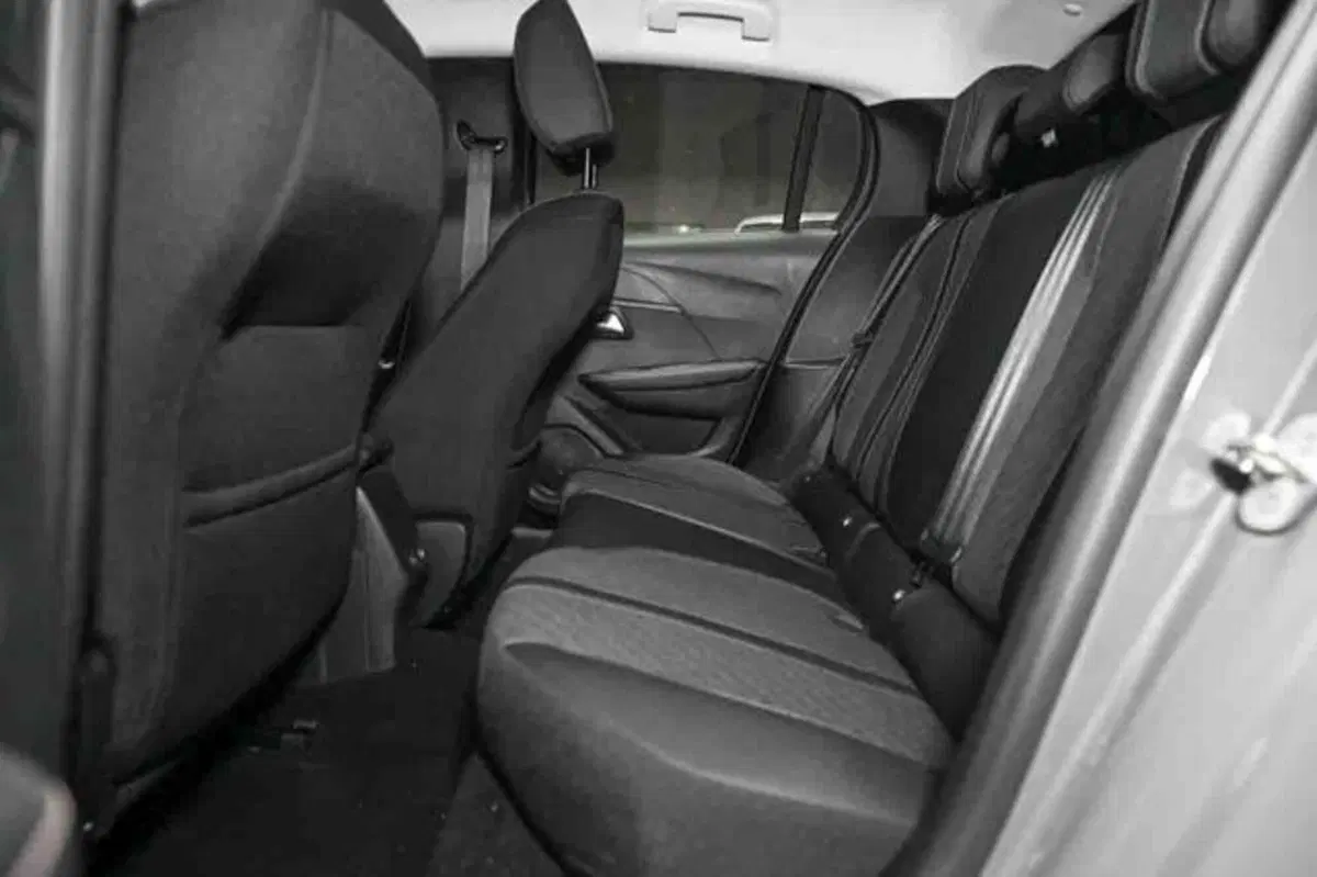 Peugeot 208 usata a Torino (14)