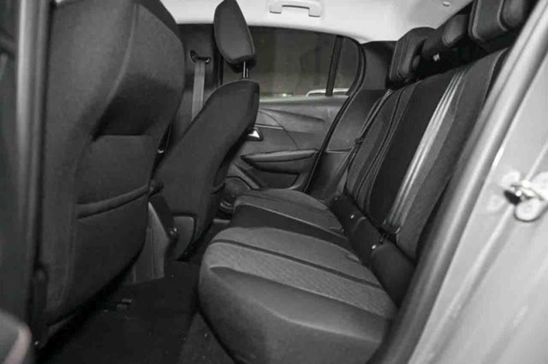 Peugeot 208 usata a Torino (14)