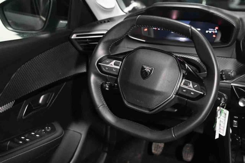 Peugeot 208 usata a Torino (15)