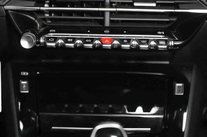 Peugeot 208 usata a Torino (18)