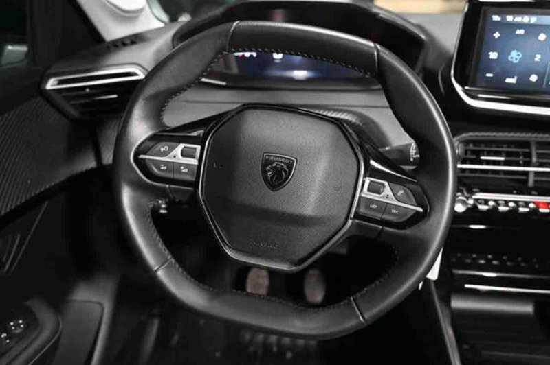 Peugeot 208 usata a Torino (19)