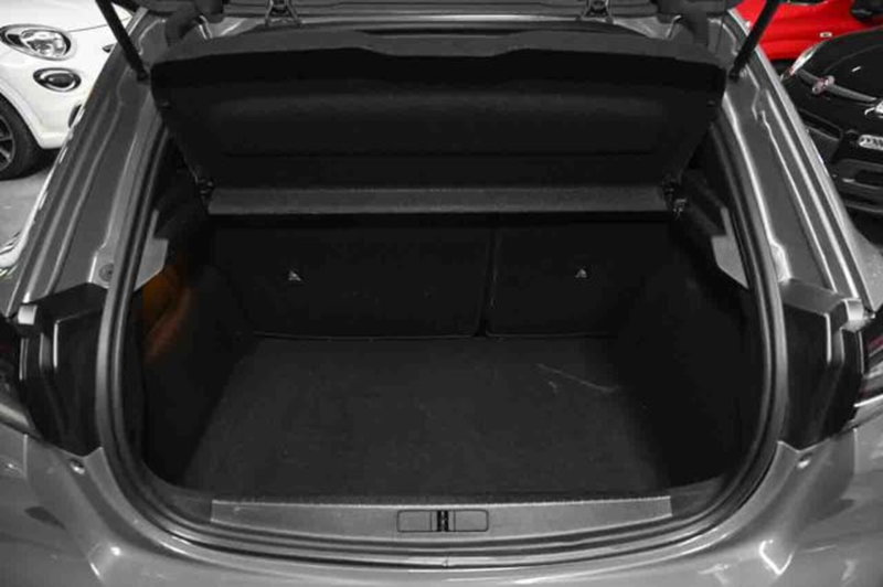 Peugeot 208 usata a Torino (8)