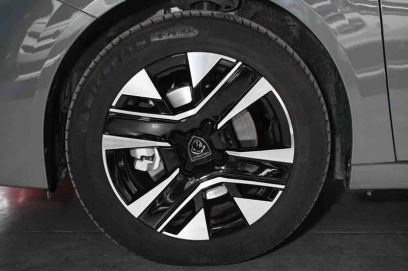 Peugeot 208 usata a Torino (9)