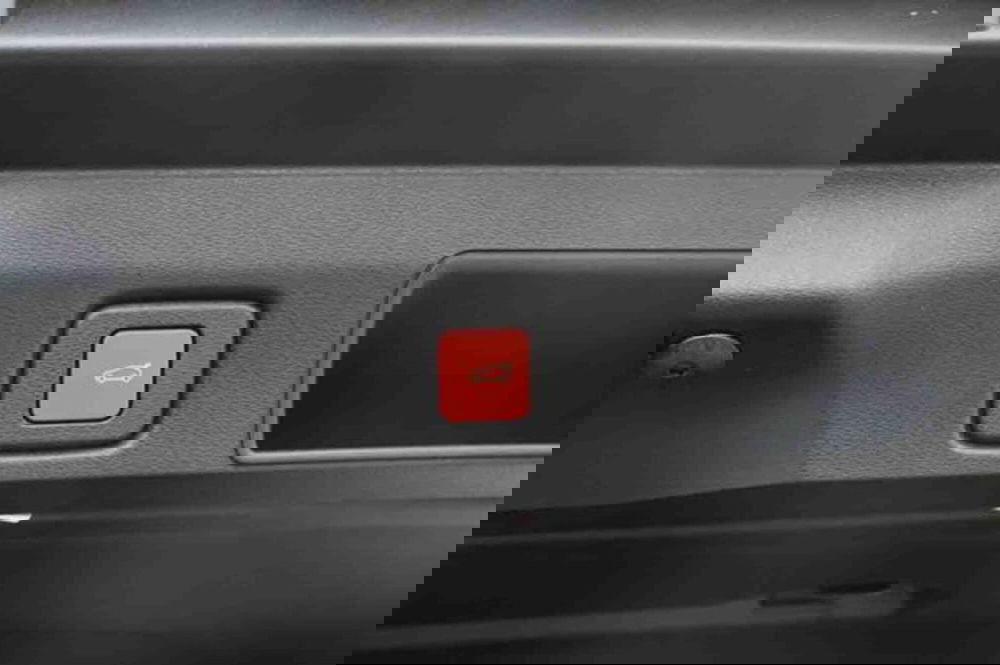 Jeep Compass usata a Torino (10)