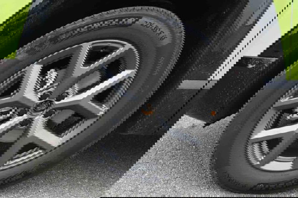 Jeep Compass usata a Torino (11)