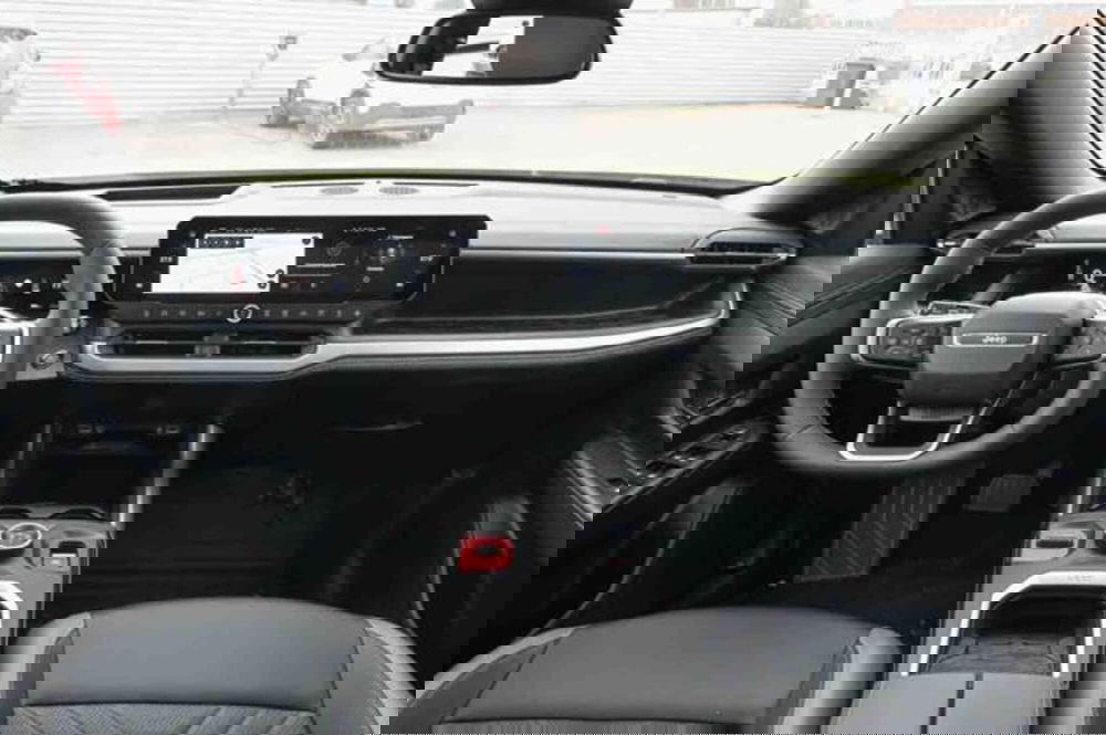 Jeep Compass usata a Torino (12)