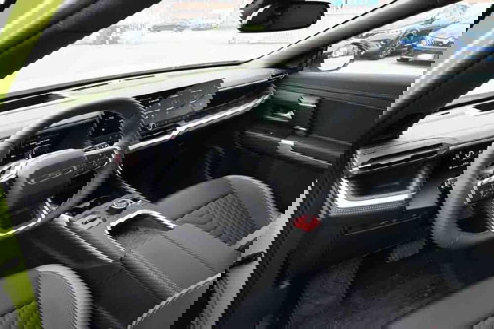 Jeep Compass usata a Torino (13)