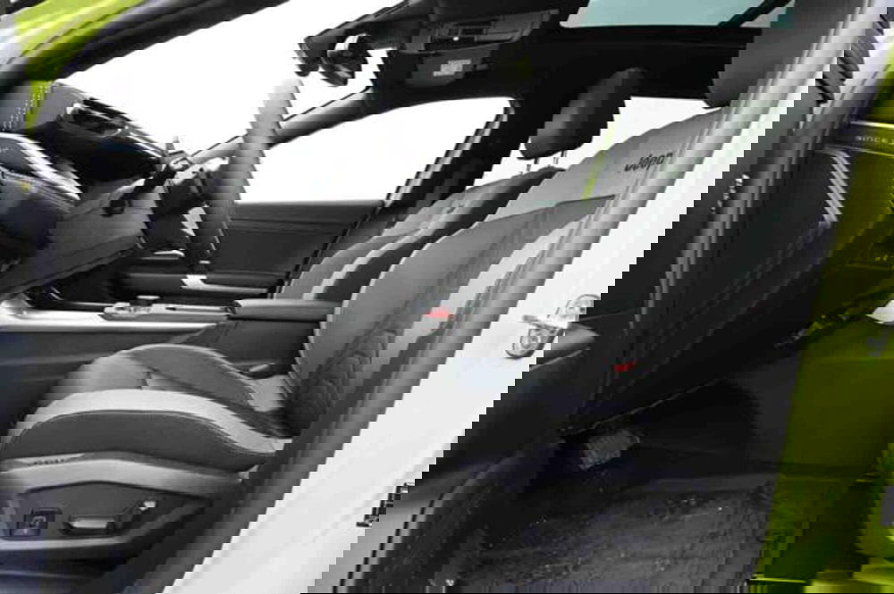 Jeep Compass usata a Torino (14)