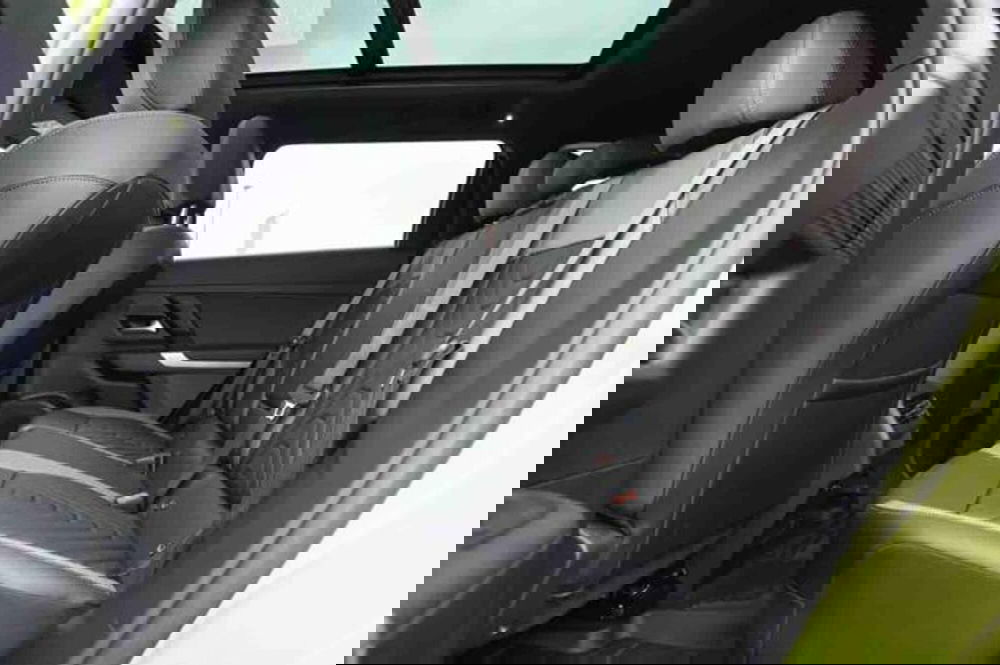 Jeep Compass usata a Torino (16)