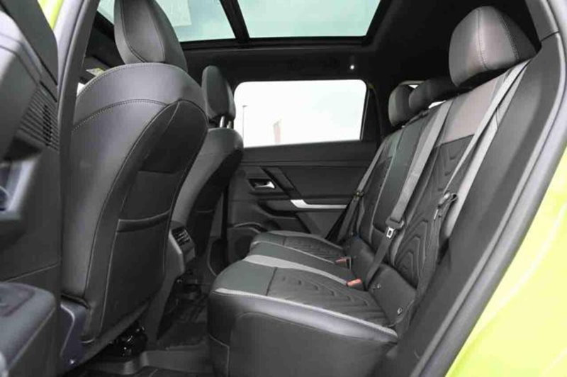 Jeep Compass usata a Torino (16)