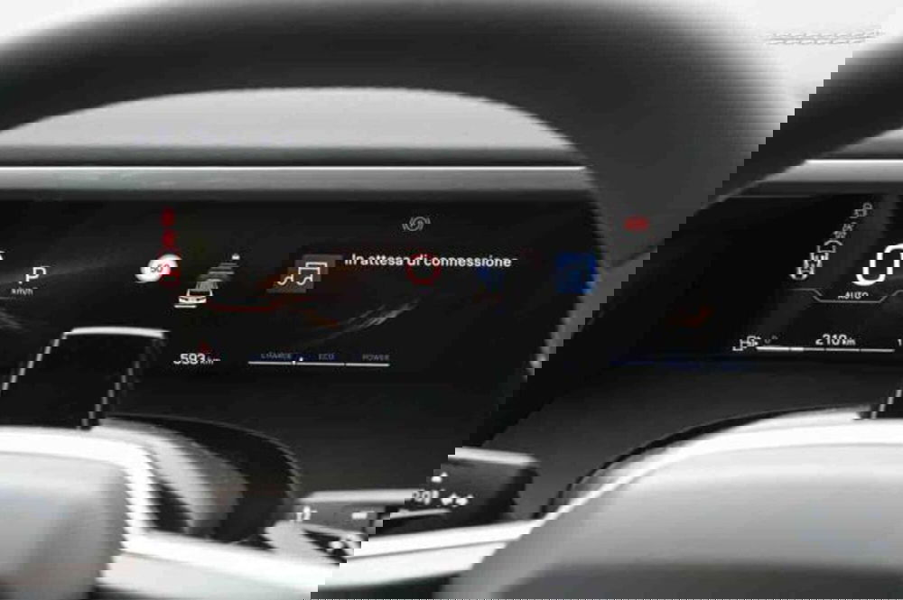 Jeep Compass usata a Torino (18)