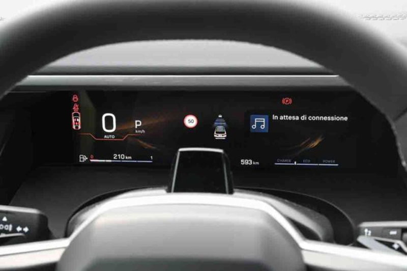 Jeep Compass usata a Torino (18)