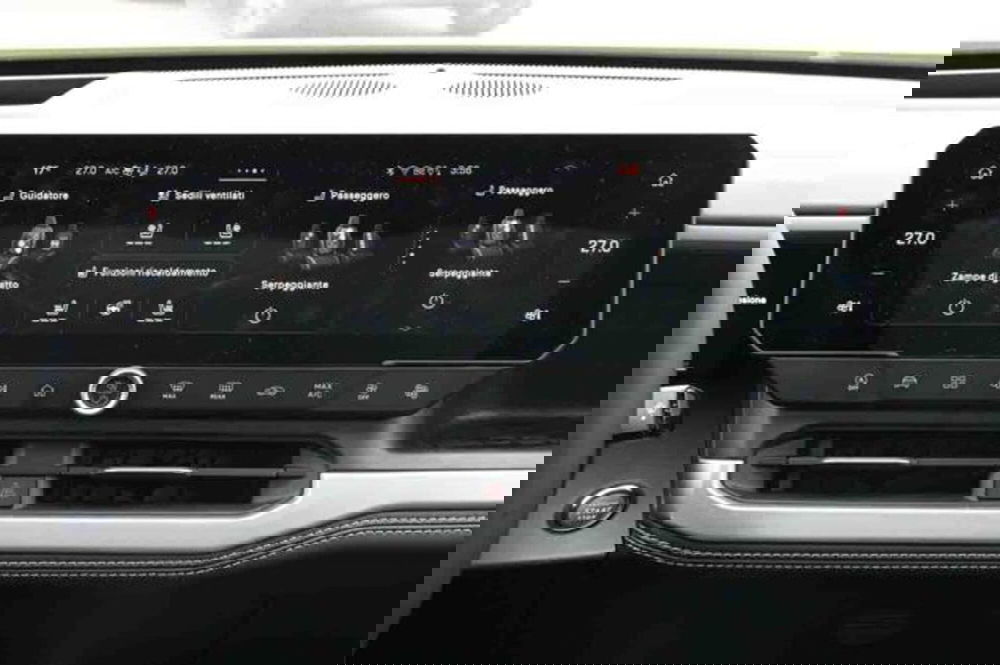 Jeep Compass usata a Torino (20)