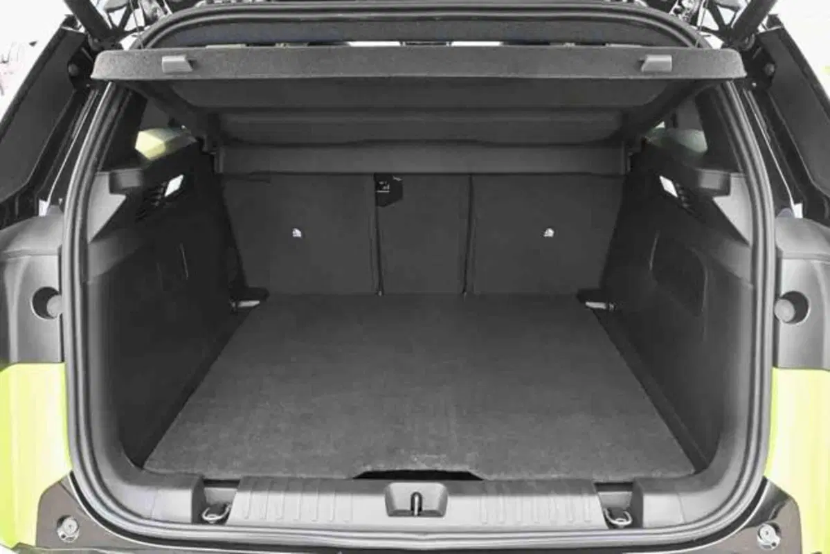 Jeep Compass usata a Torino (9)