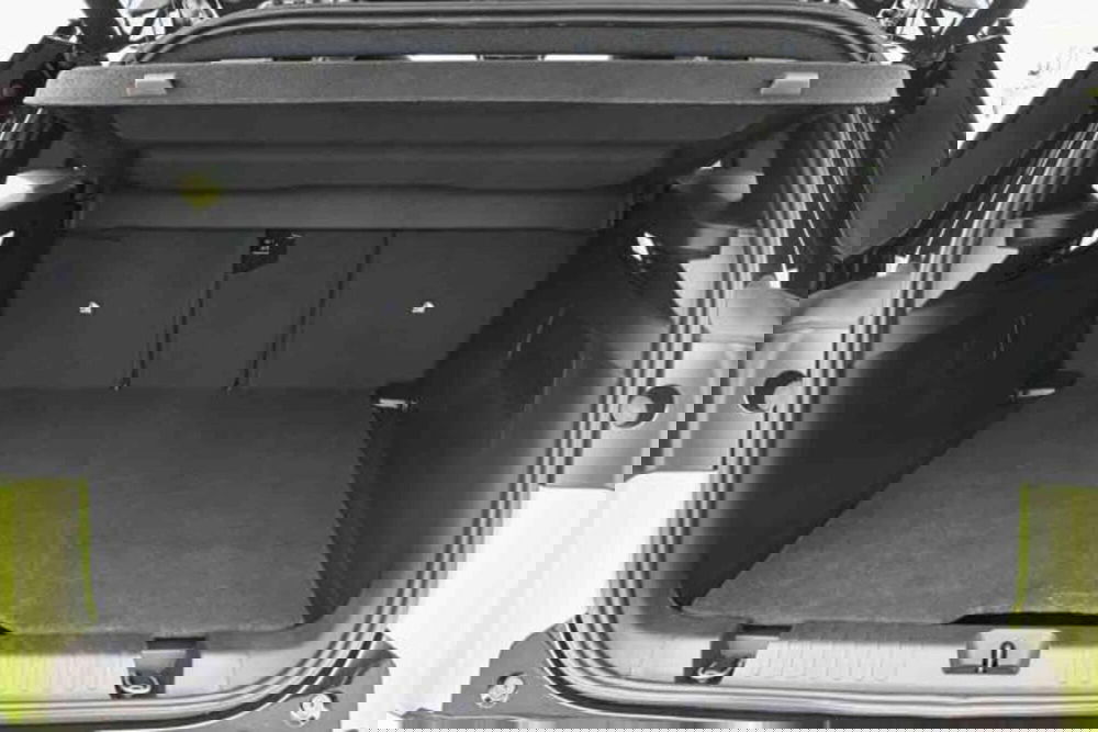 Jeep Compass usata a Torino (9)