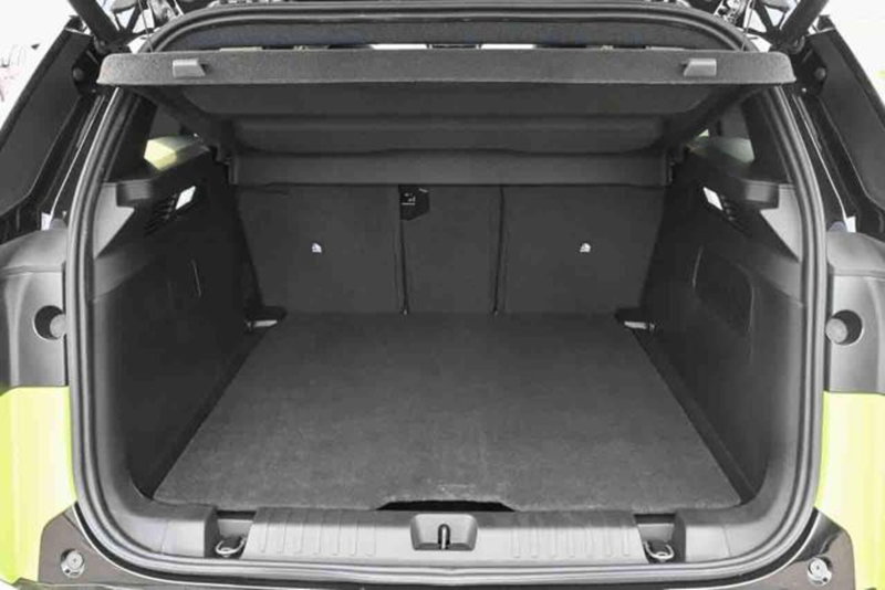 Jeep Compass usata a Torino (9)