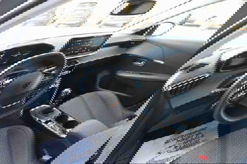 Peugeot 208 usata a Torino (11)