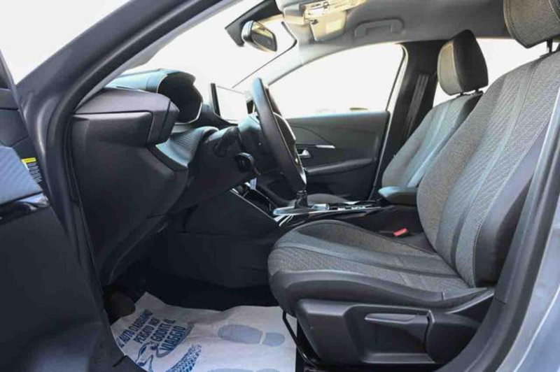 Peugeot 208 usata a Torino (12)