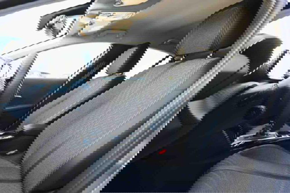 Peugeot 208 usata a Torino (13)