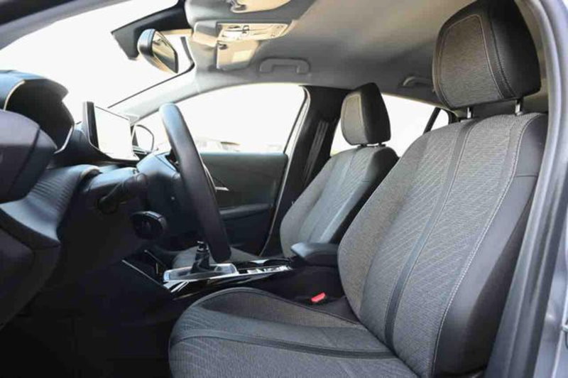 Peugeot 208 usata a Torino (13)